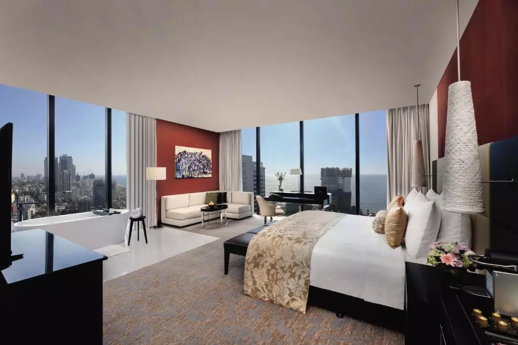 اتاق هتل ان اچ کالکشن کلمبو